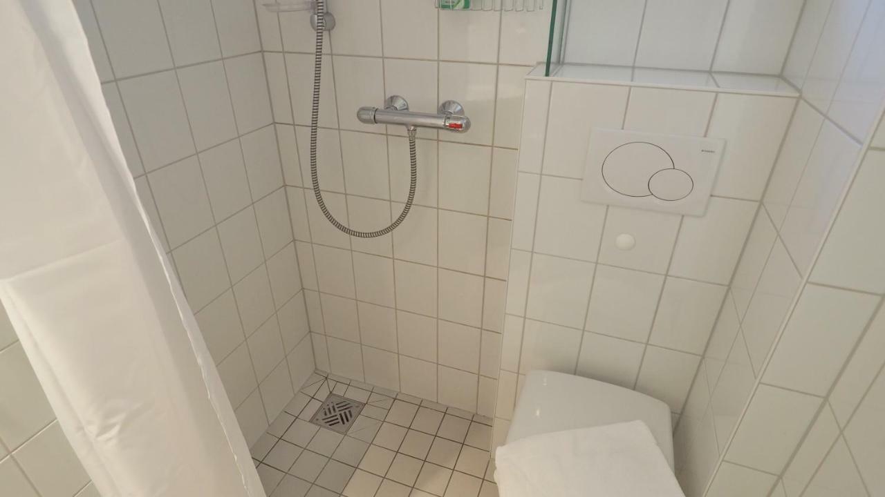Westerstrasse Kajueten * Бюзум