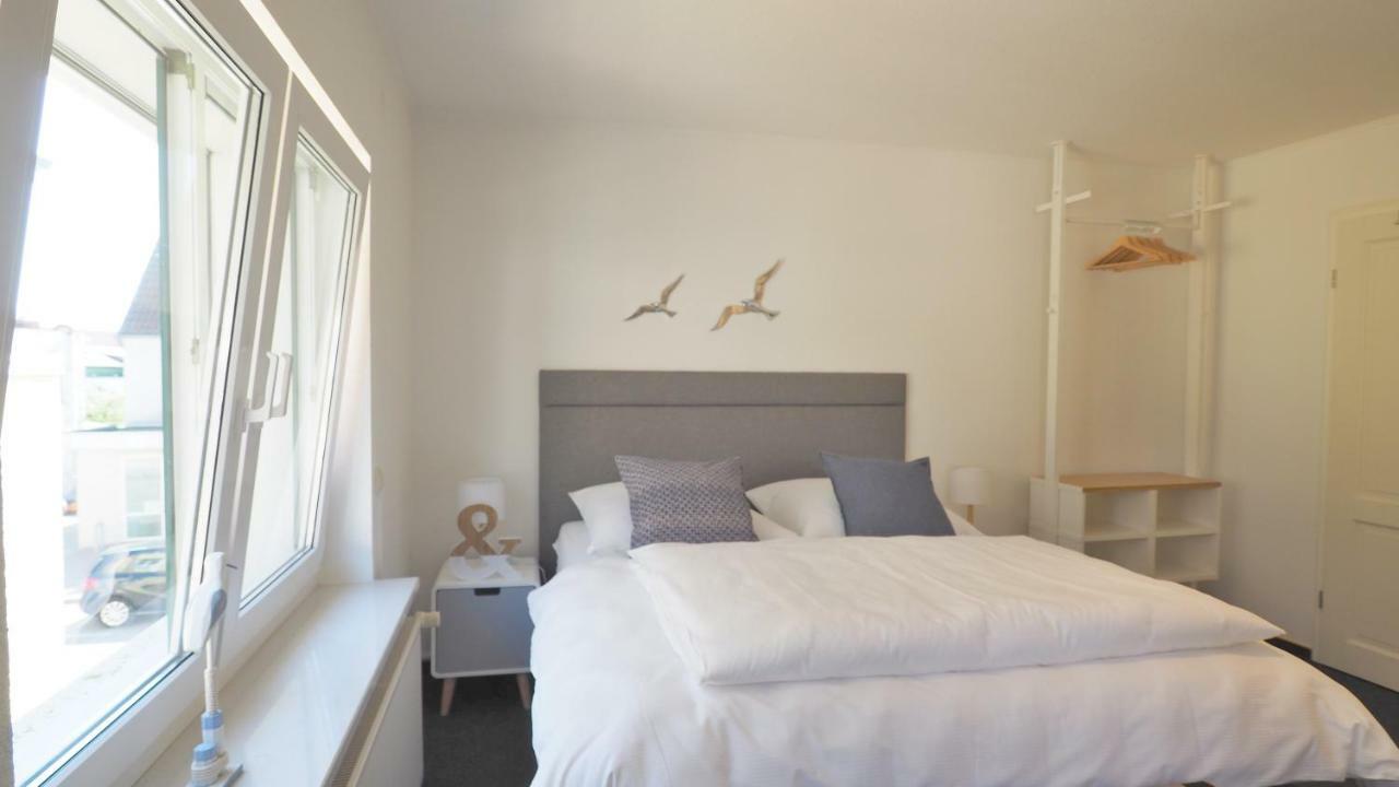 Westerstrasse Kajueten Homestay *