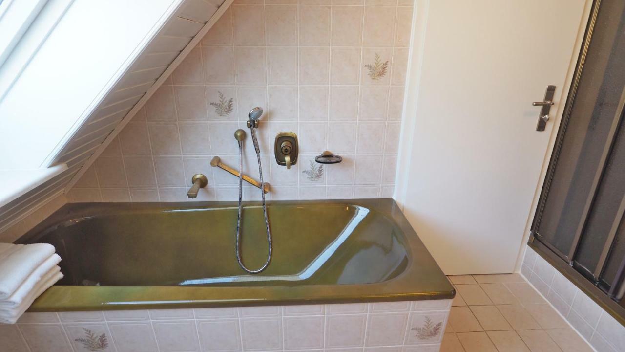 Homestay Westerstrasse Kajueten *