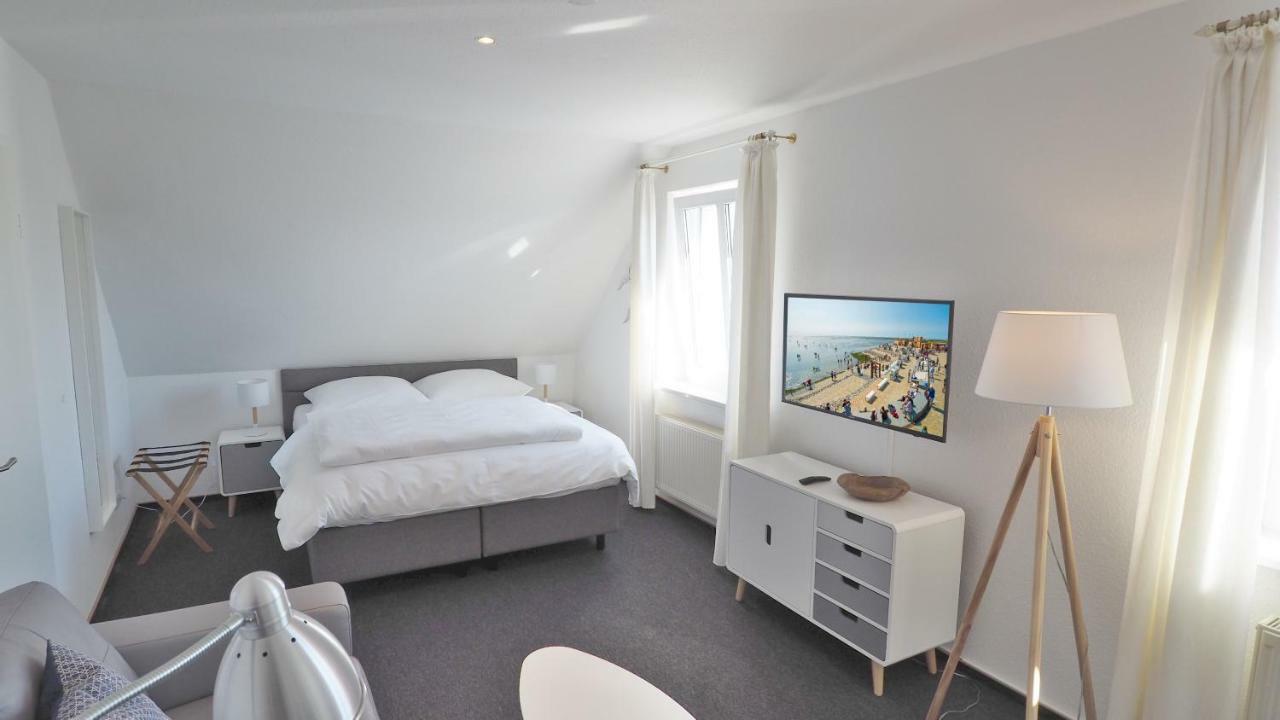 Homestay Westerstrasse Kajueten