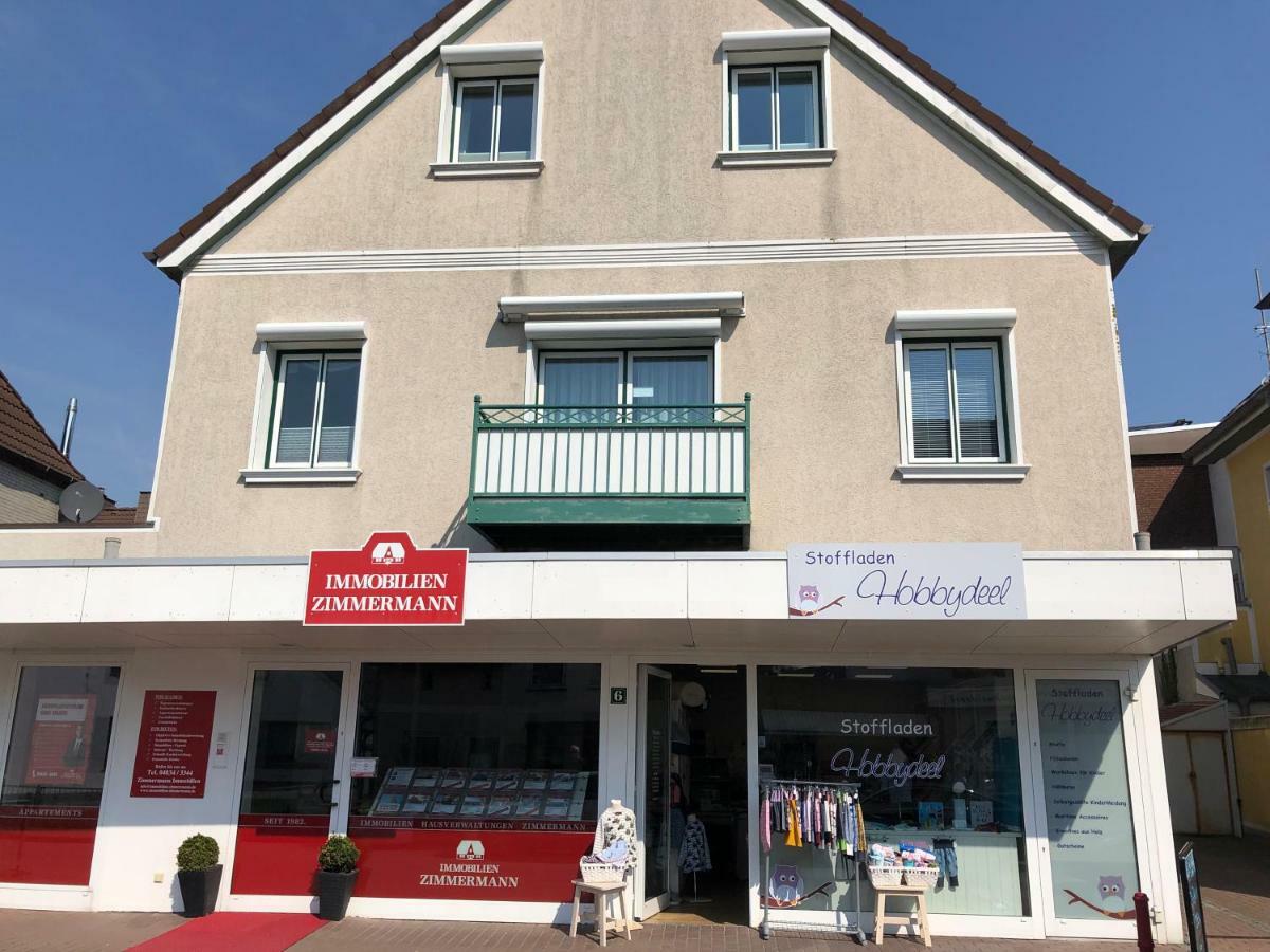 Westerstrasse Kajueten Homestay